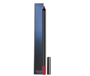 16 Shade High Pigment Matte Lip Pencils - MQO 12 pcs