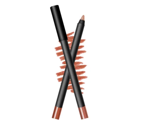 16 Shade High Pigment Matte Lip Pencils - MQO 12 pcs