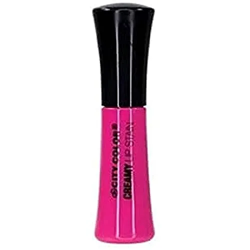 1pc City Color Creamy Lips Ultra Pigmented Lip Cream #L0023