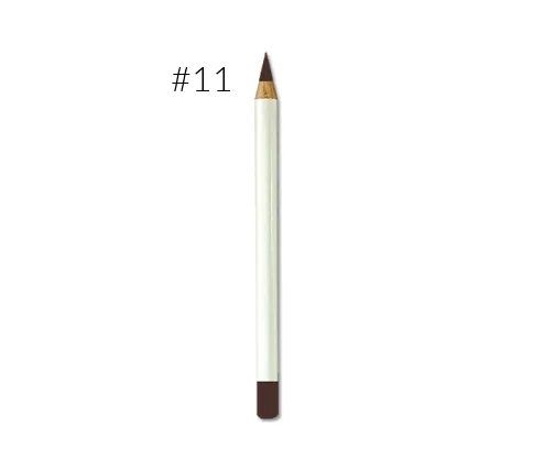 26 Shade High Pigment Lip Definer Pencils - MQO 12 pcs
