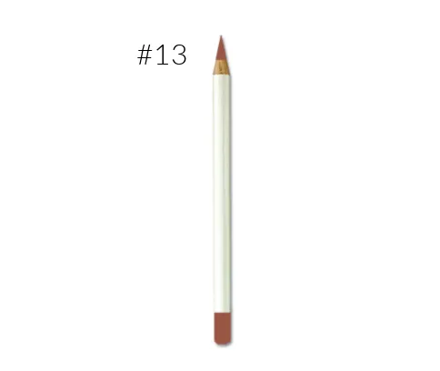 26 Shade High Pigment Lip Definer Pencils - MQO 12 pcs