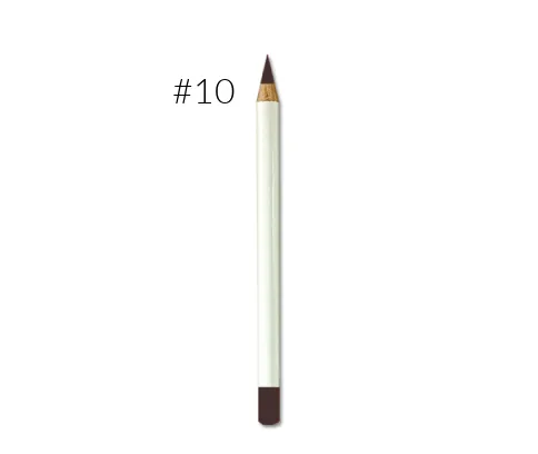 26 Shade High Pigment Lip Definer Pencils - MQO 12 pcs