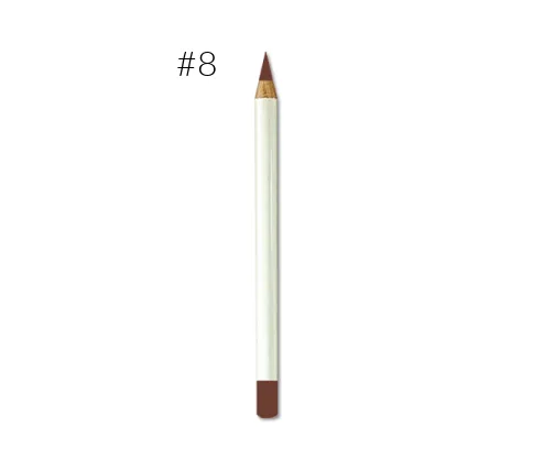 26 Shade High Pigment Lip Definer Pencils - MQO 12 pcs