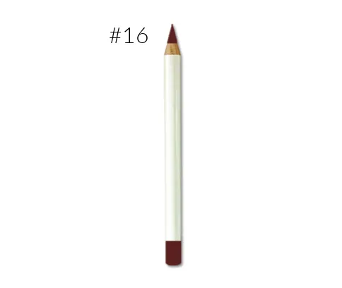 26 Shade High Pigment Lip Definer Pencils - MQO 12 pcs