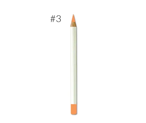26 Shade High Pigment Lip Definer Pencils - MQO 12 pcs
