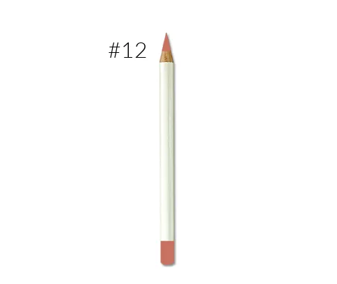 26 Shade High Pigment Lip Definer Pencils - MQO 12 pcs