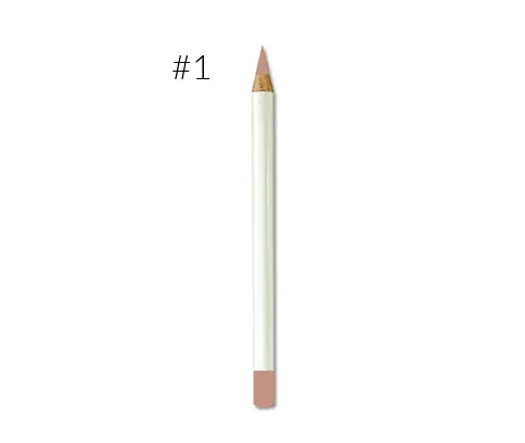 26 Shade High Pigment Lip Definer Pencils - MQO 12 pcs