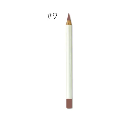 26 Shade High Pigment Lip Definer Pencils - MQO 12 pcs