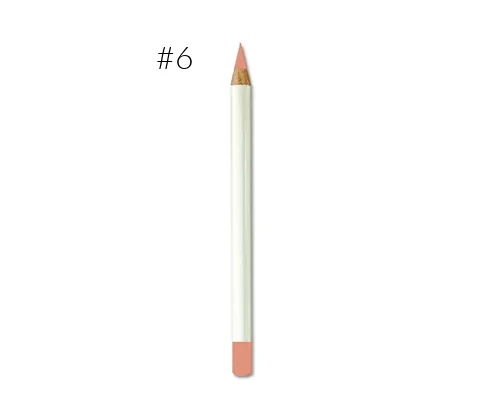 26 Shade High Pigment Lip Definer Pencils - MQO 12 pcs