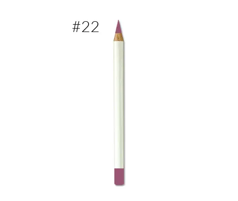 26 Shade High Pigment Lip Definer Pencils - MQO 12 pcs