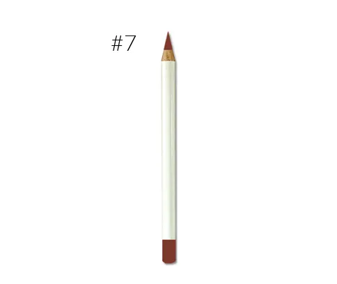 26 Shade High Pigment Lip Definer Pencils - MQO 12 pcs