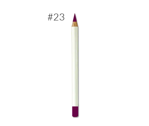 26 Shade High Pigment Lip Definer Pencils - MQO 12 pcs