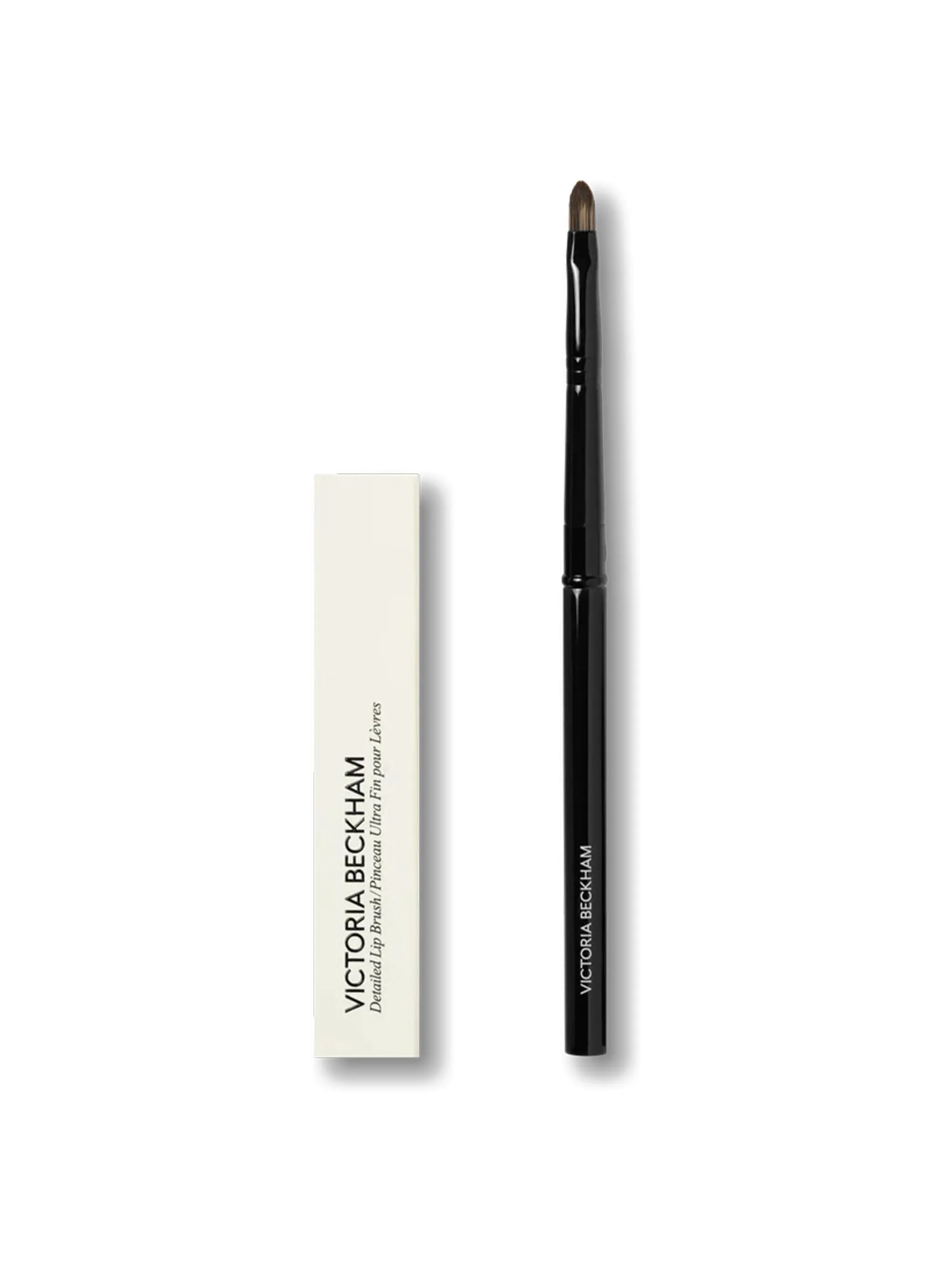 30. Detailed Lip