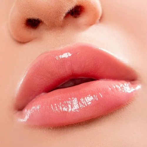Absolute New York Lip Plump High-Shine Gloss