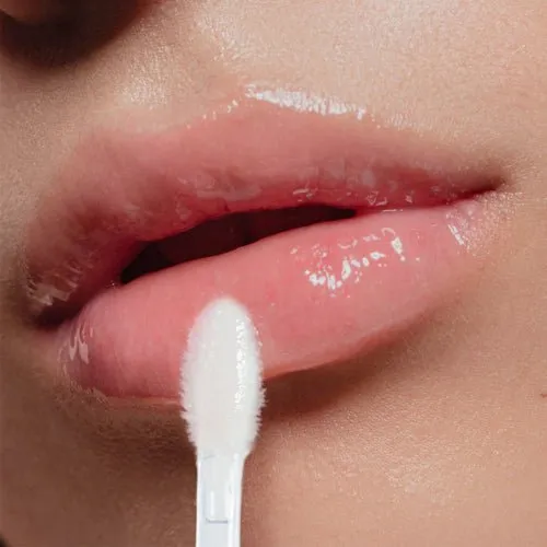 Absolute New York Lip Plump High-Shine Gloss