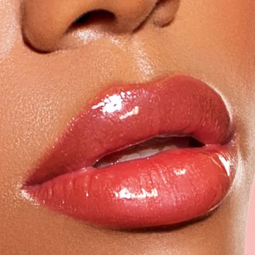 Absolute New York Lip Plump High-Shine Gloss
