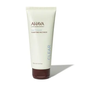 Ahava Purifying Mud Mask