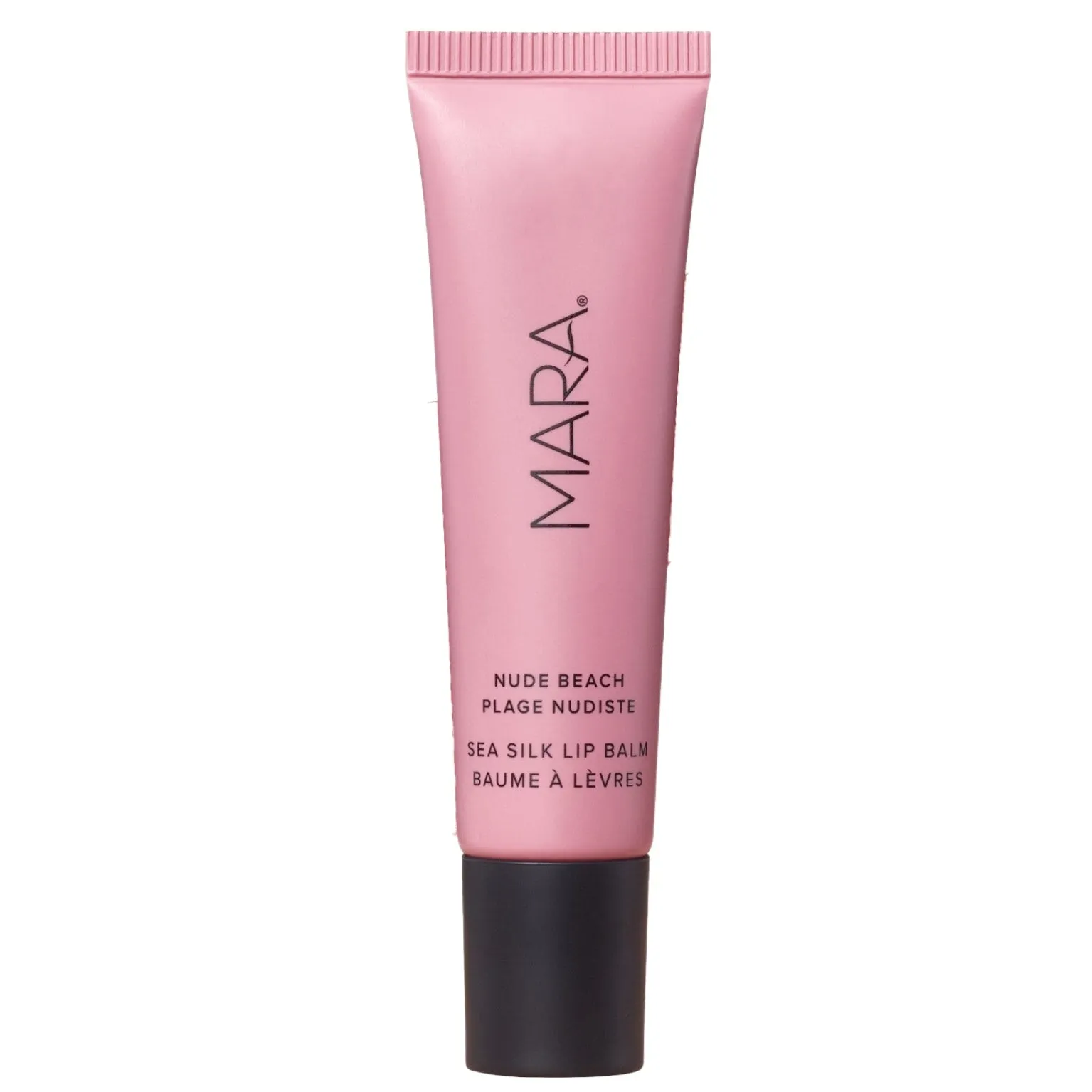 Algae   Moringa Sea Silk Lip Balm