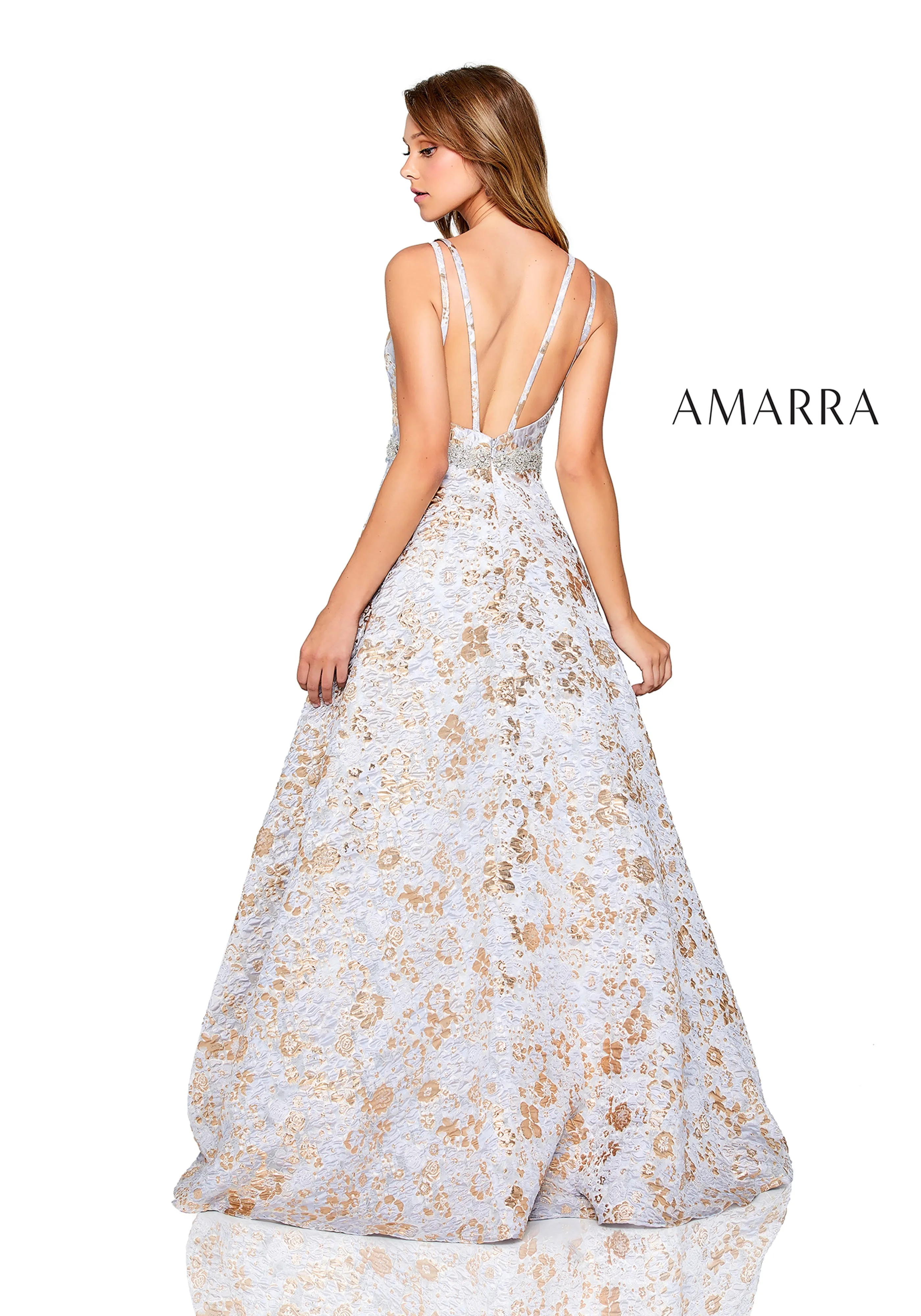 AMARRA 20145 DRESS