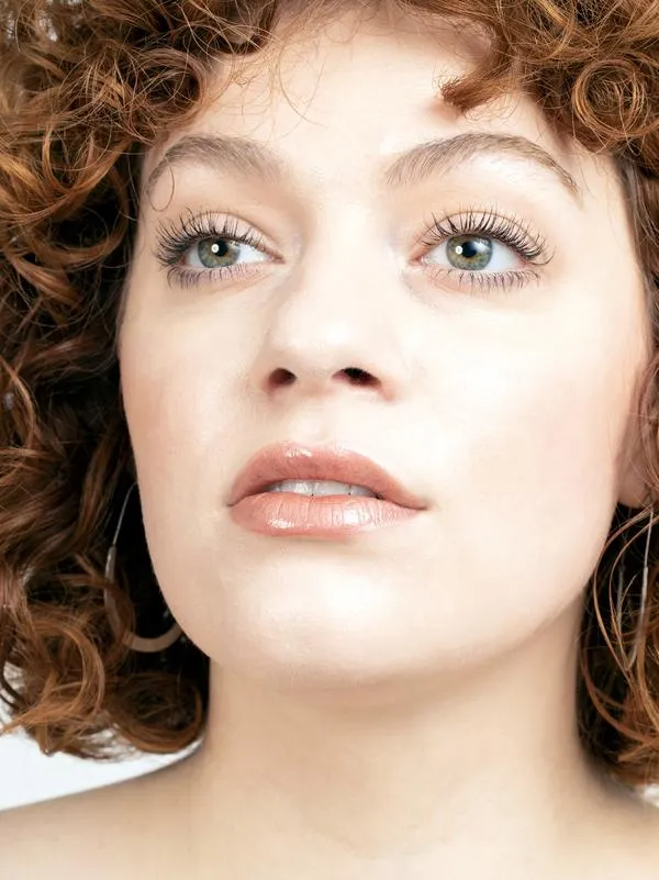 Au Naturale High Lustre Lip Gloss Fortune