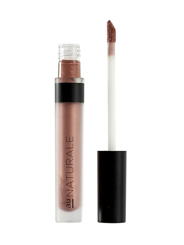 Au Naturale High Lustre Lip Gloss Fortune