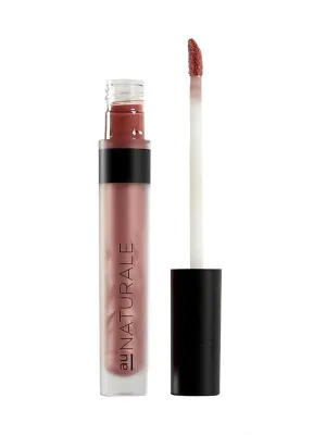 Au Naturale High Lustre Lip Gloss Slip