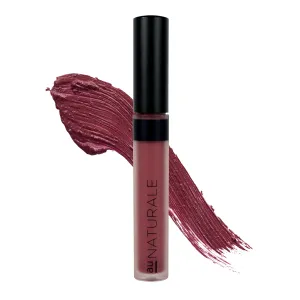 Au Naturale SuStain Liquid LipStick Hero