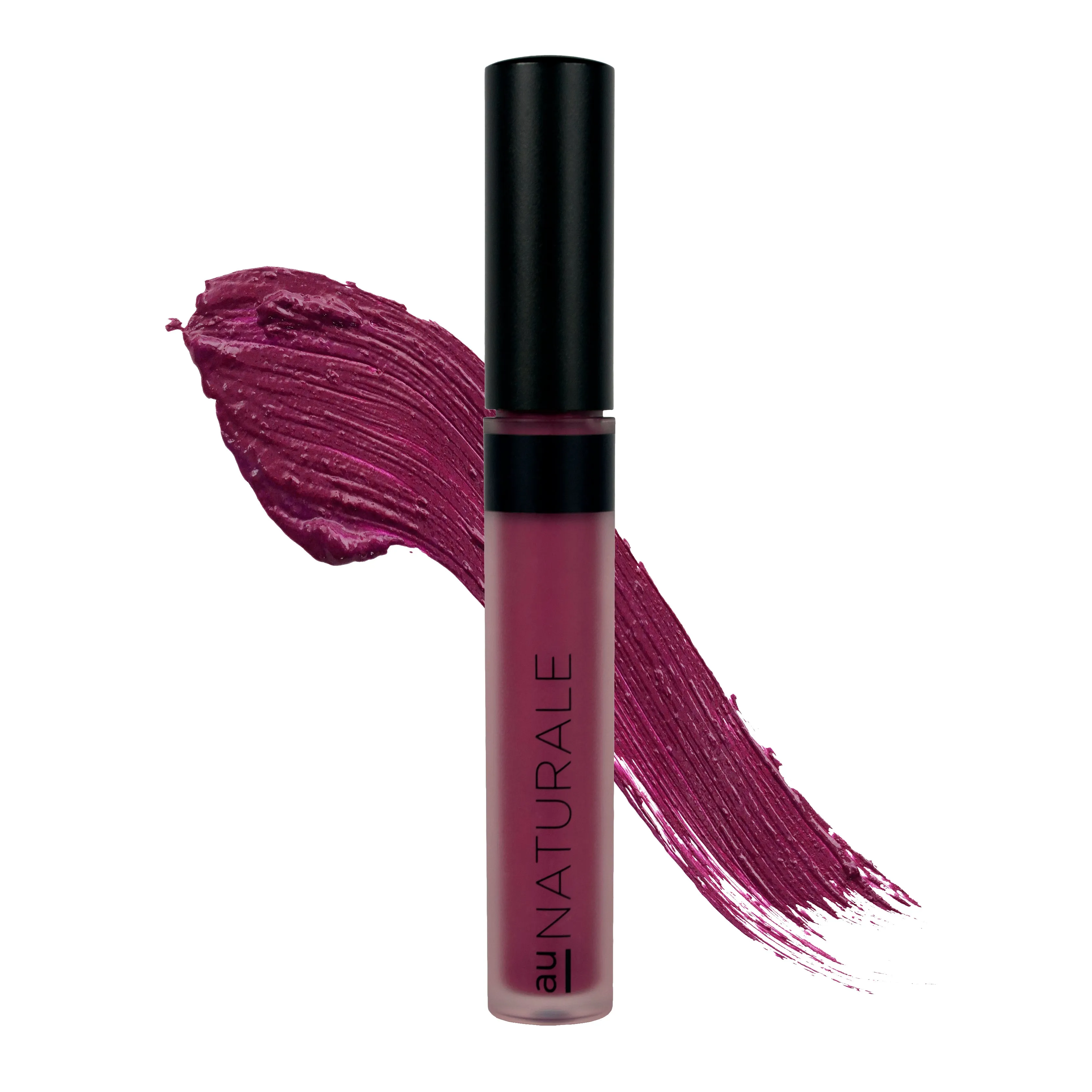 Au Naturale SuStain Liquid LipStick Kauai