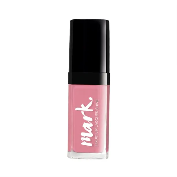Avon Mark. Liquid Lip Lacquer Shine SPF 15