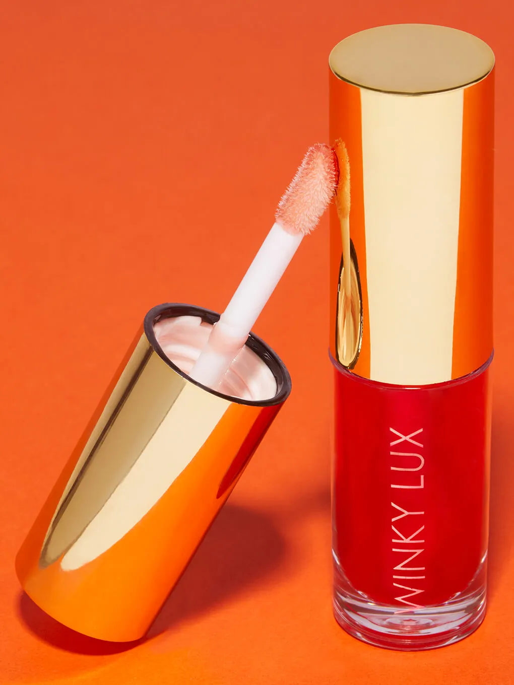 Barely There Sheer Tinted Lip Oil