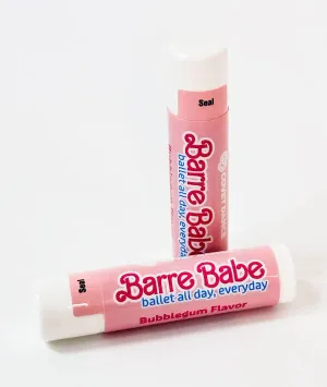 Barre Babe Lip Balm
