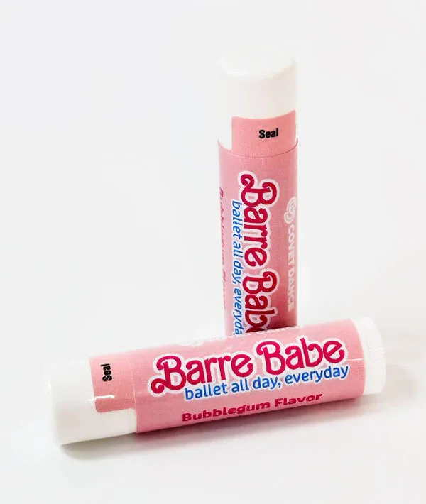 Barre Babe Lip Balm