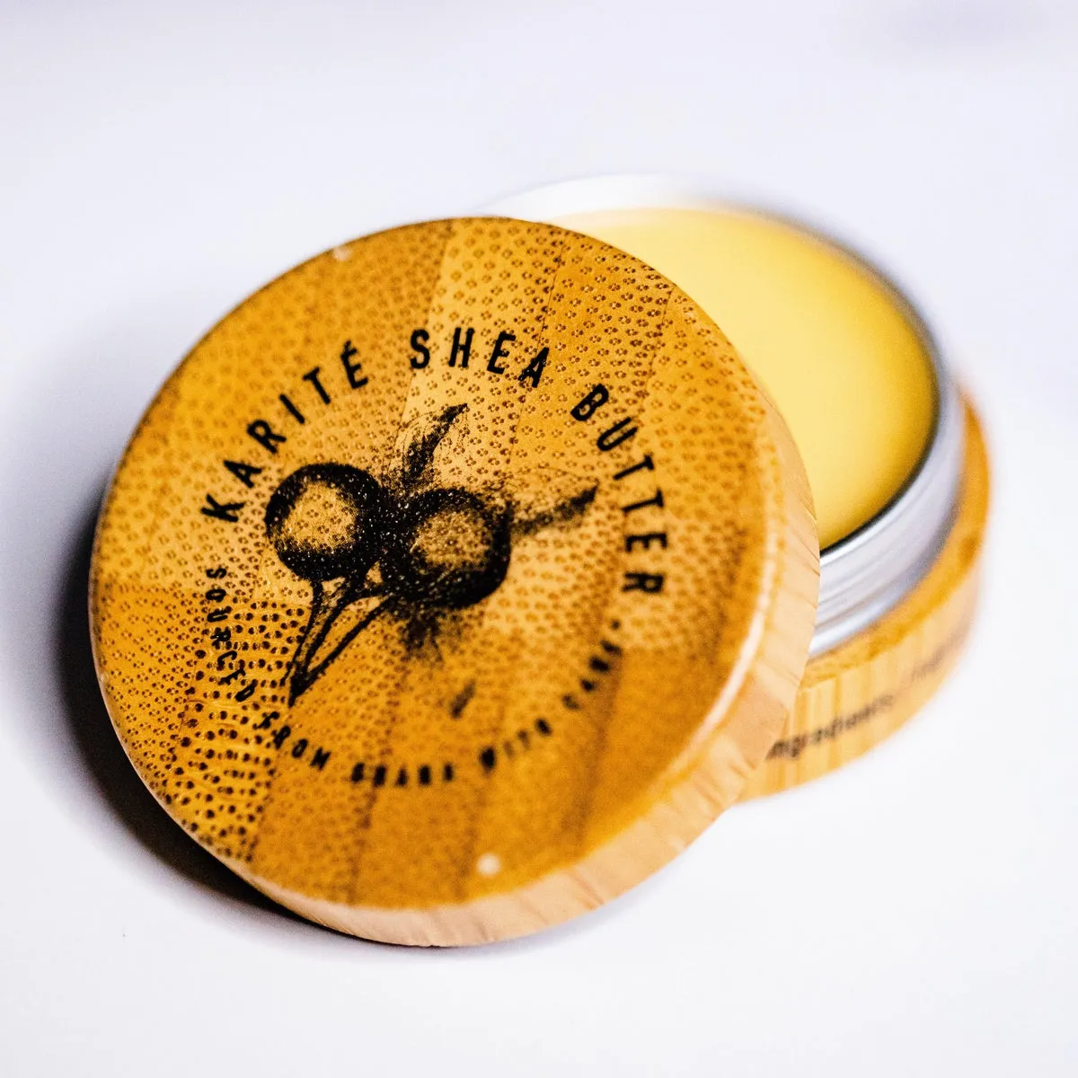 Baume à Lèvres Lip Balm