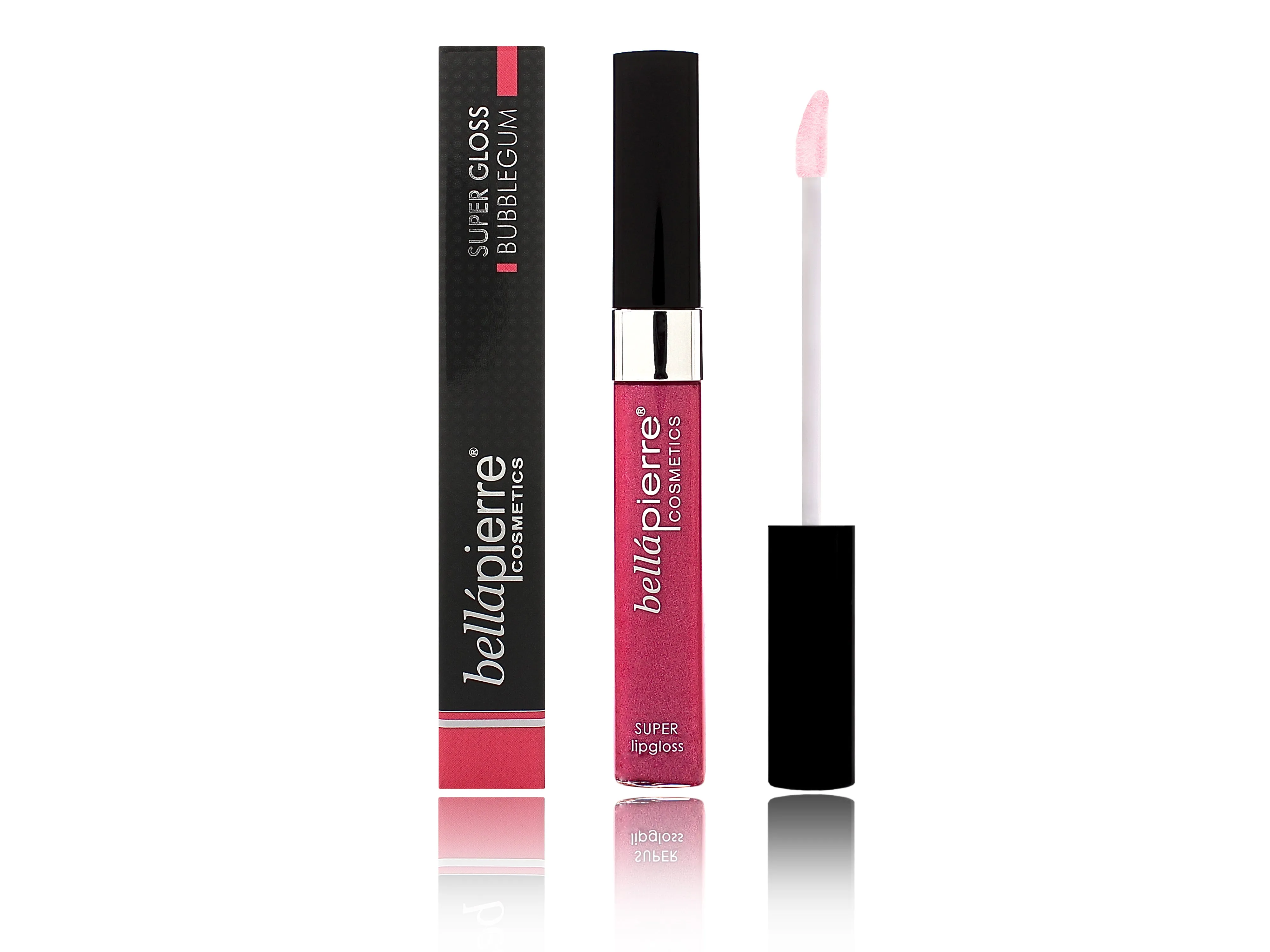 Bellapierre Super Lip Gloss