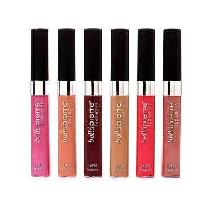 Bellapierre Super Lip Gloss