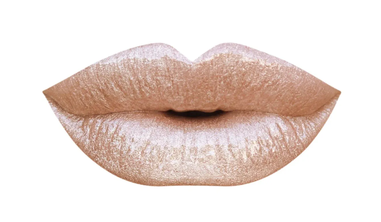 Boujee Vegan Lip Gloss