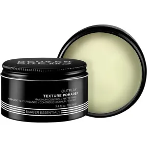Brews Outplay Texture lipstick 100ml, Redken