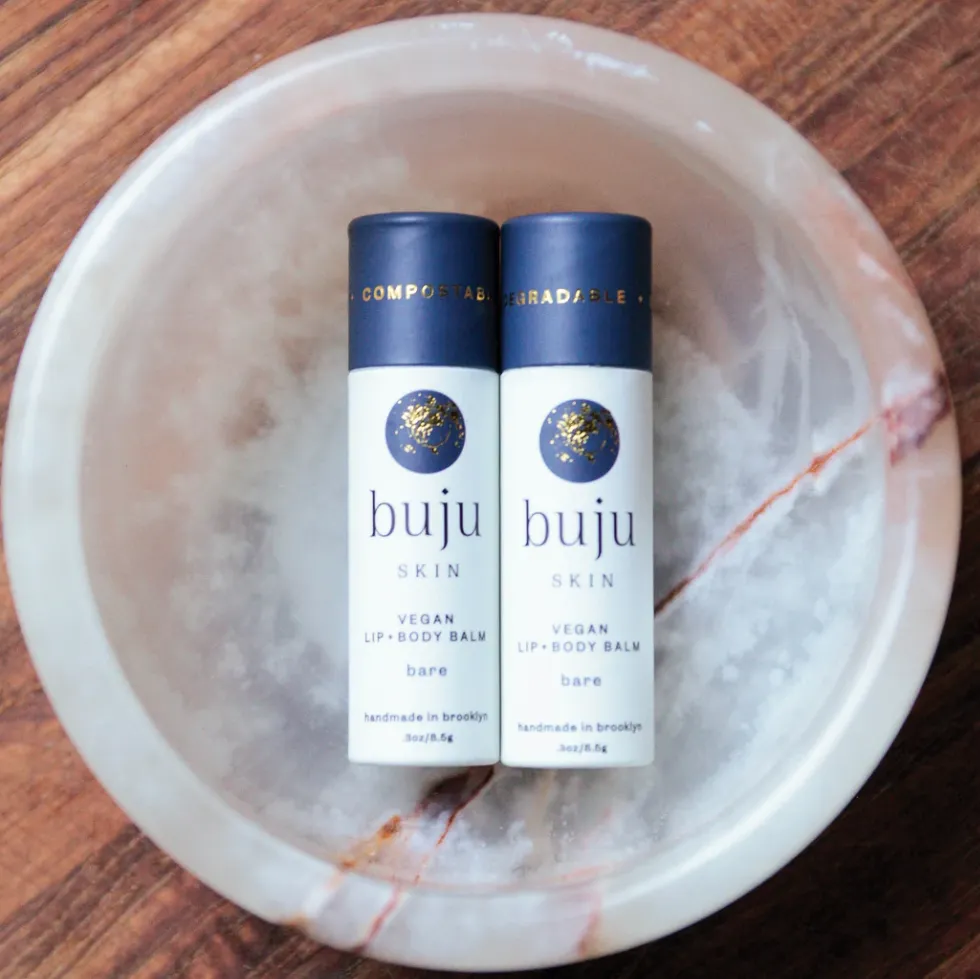 BUJU BARE BALM