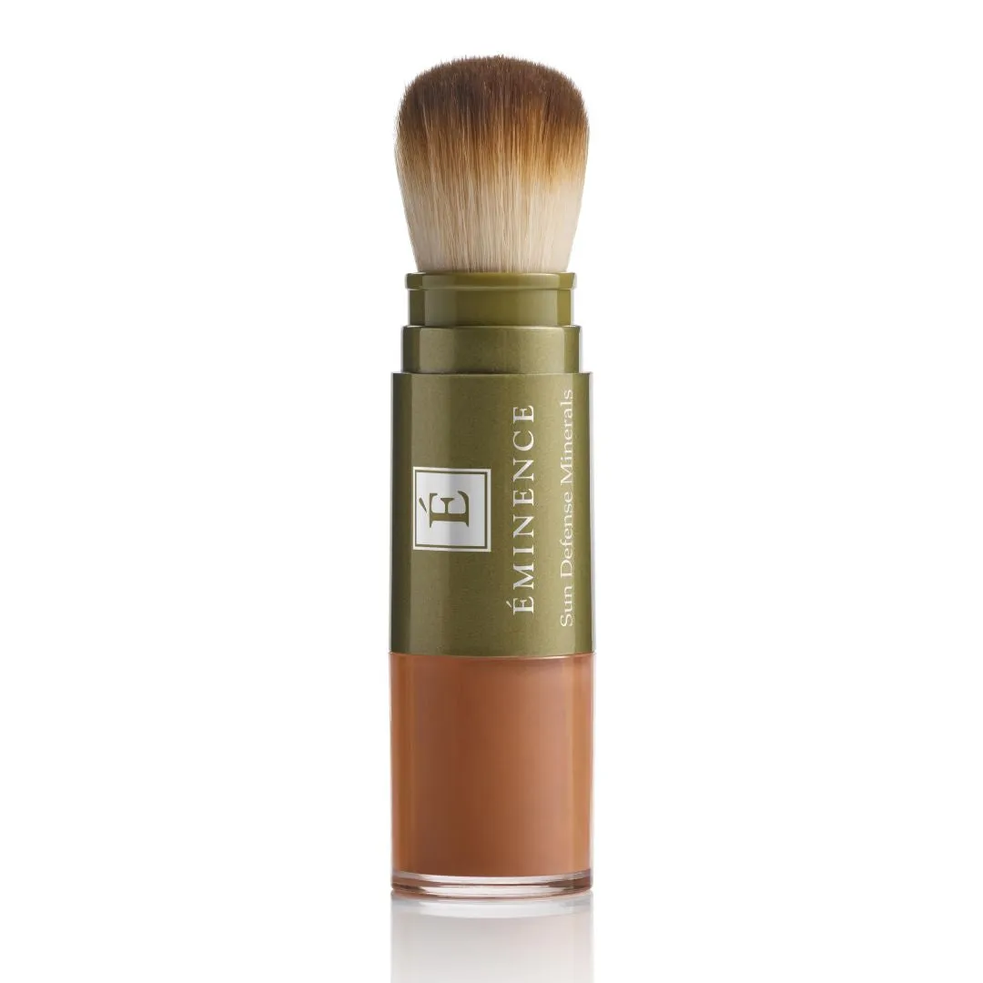 Bundle 1: Sun Defense SPF Deep & Stone Crop Mist - Save 20%