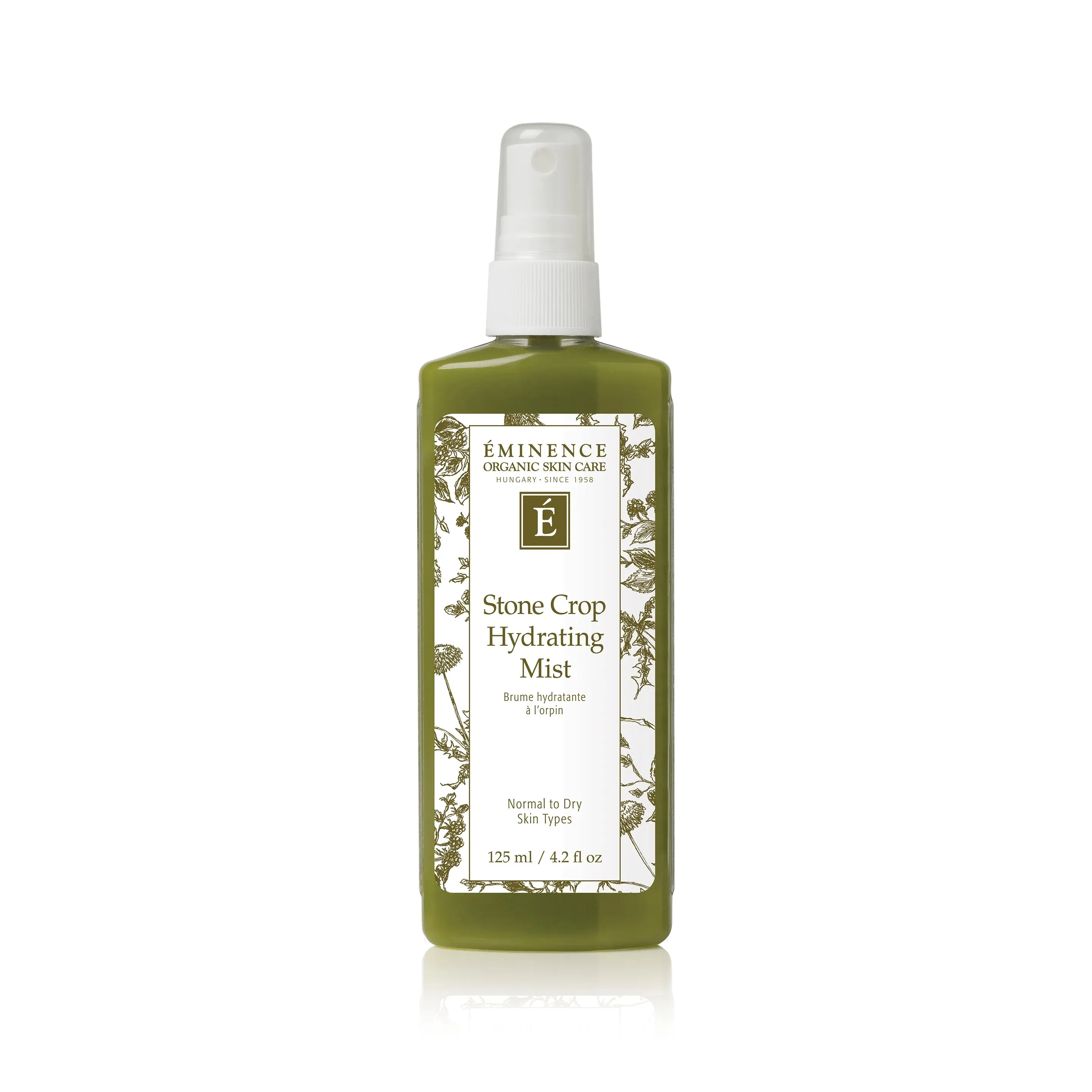 Bundle 1: Sun Defense SPF Deep & Stone Crop Mist - Save 20%