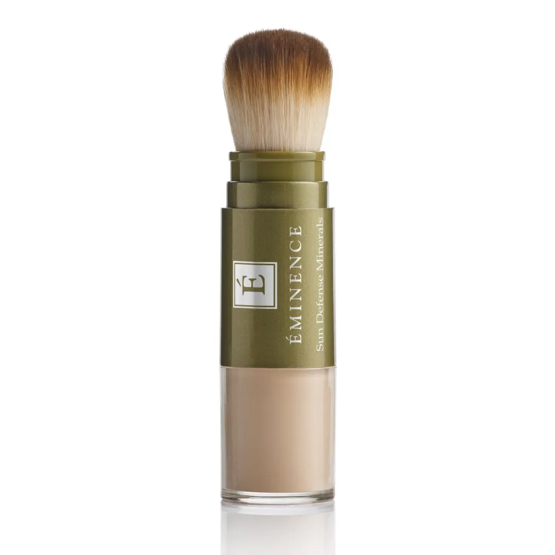 Bundle 1: Sun Defense SPF Light & Stone Crop Mist - Save 20%