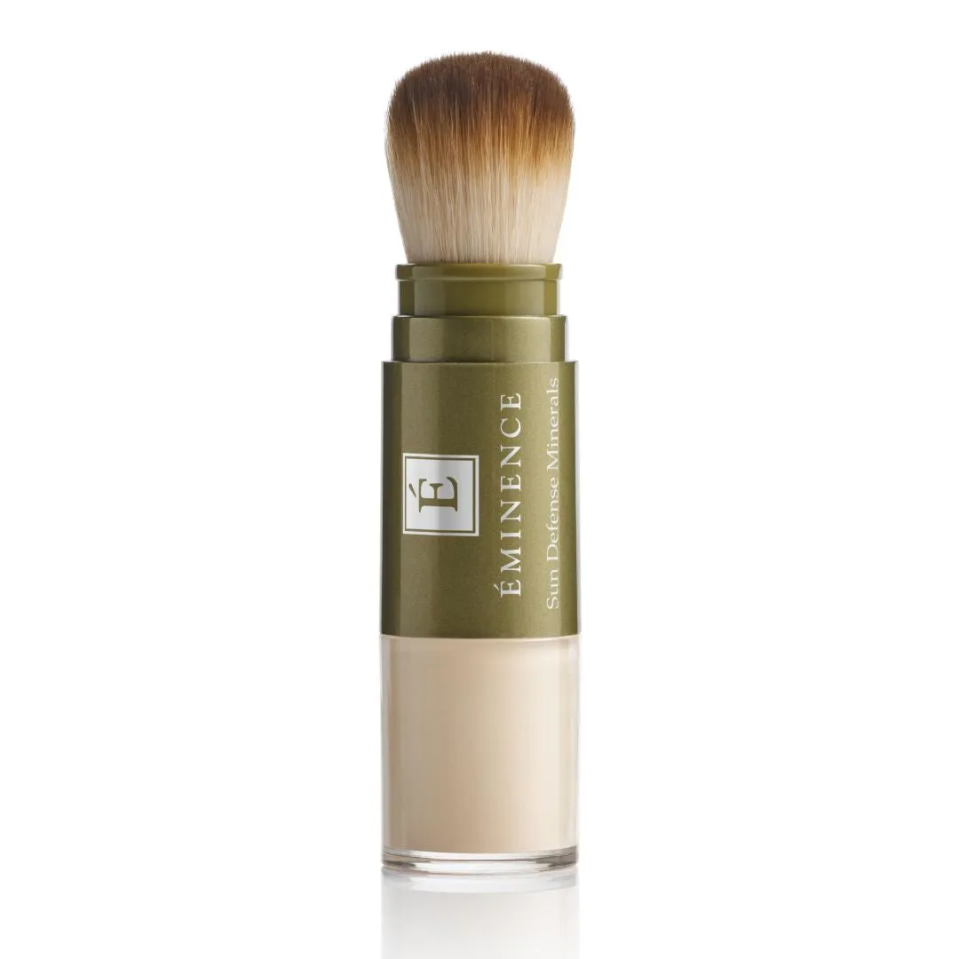 Bundle 1: Sun Defense SPF Sheer & Stone Crop Mist - Save 20%