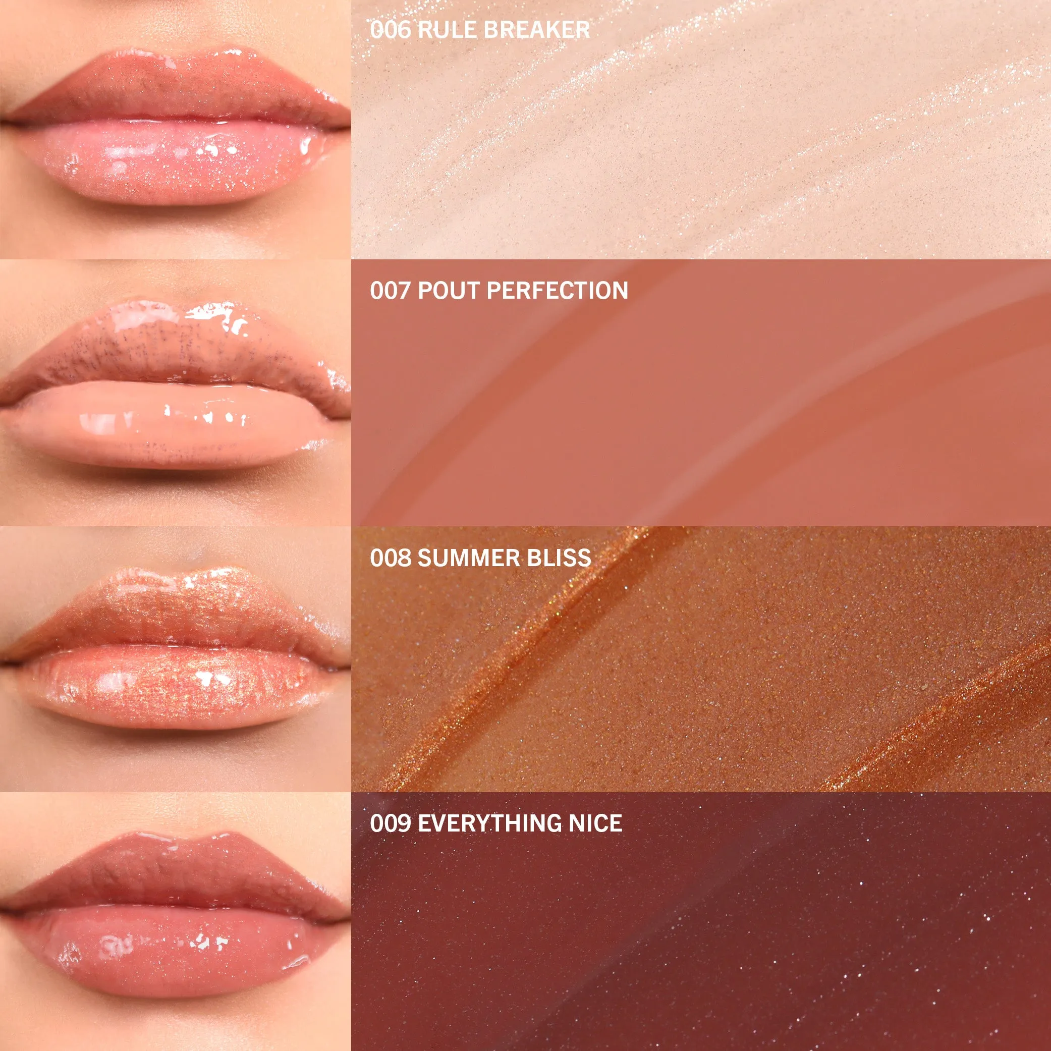 Butter Bliss Lip Balm (002, Poppy)