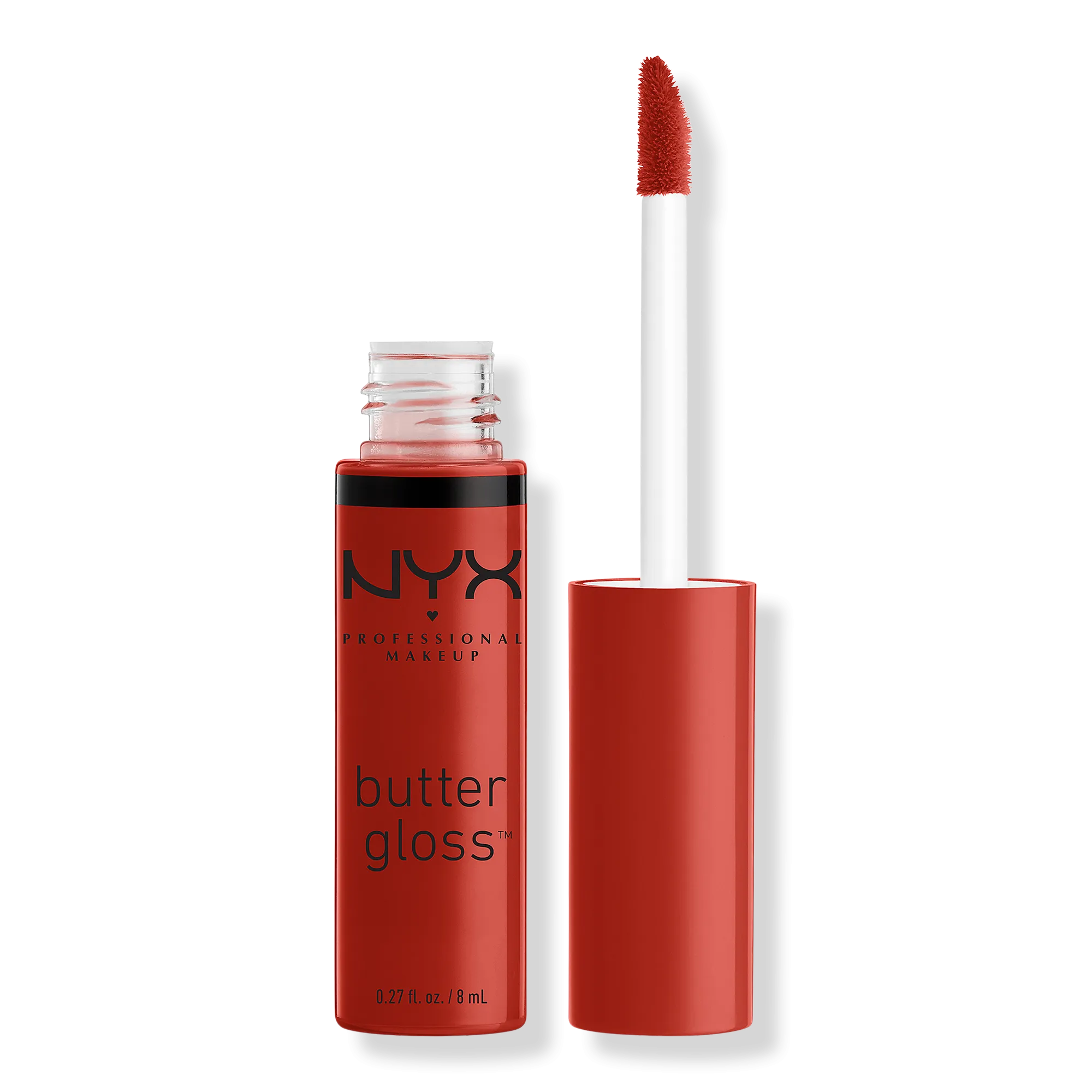 Butter Gloss Non-Sticky Lip Gloss