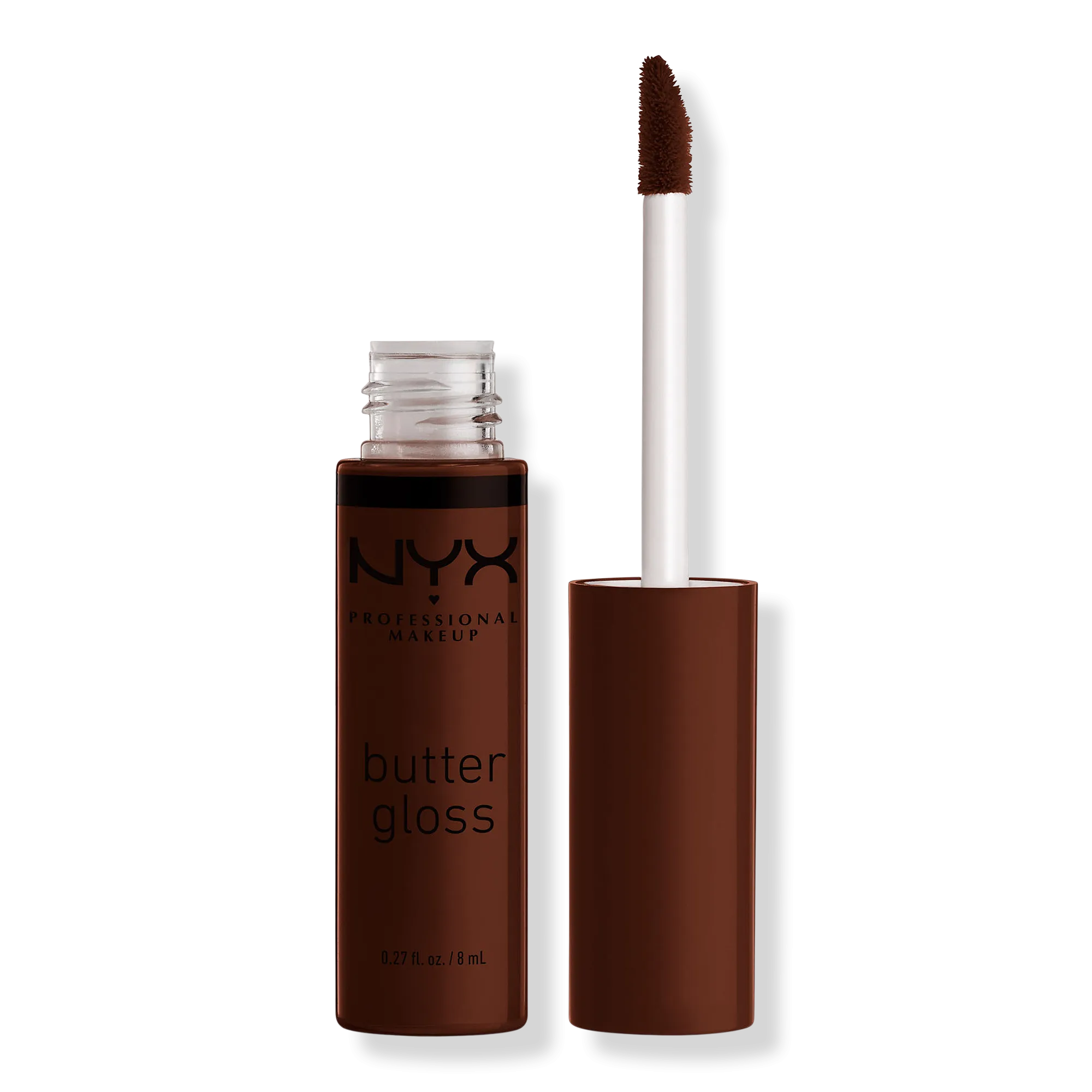 Butter Gloss Non-Sticky Lip Gloss