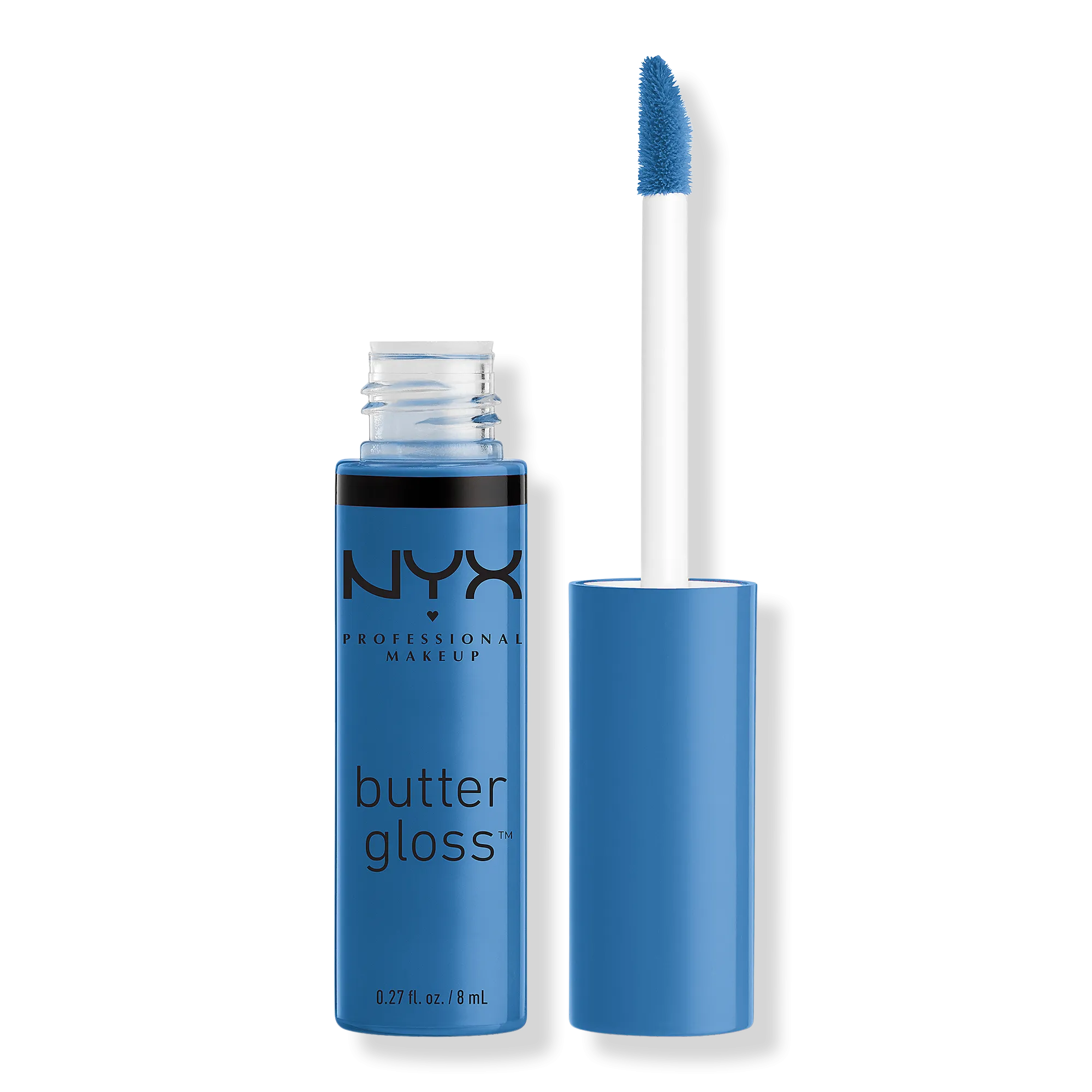 Butter Gloss Non-Sticky Lip Gloss