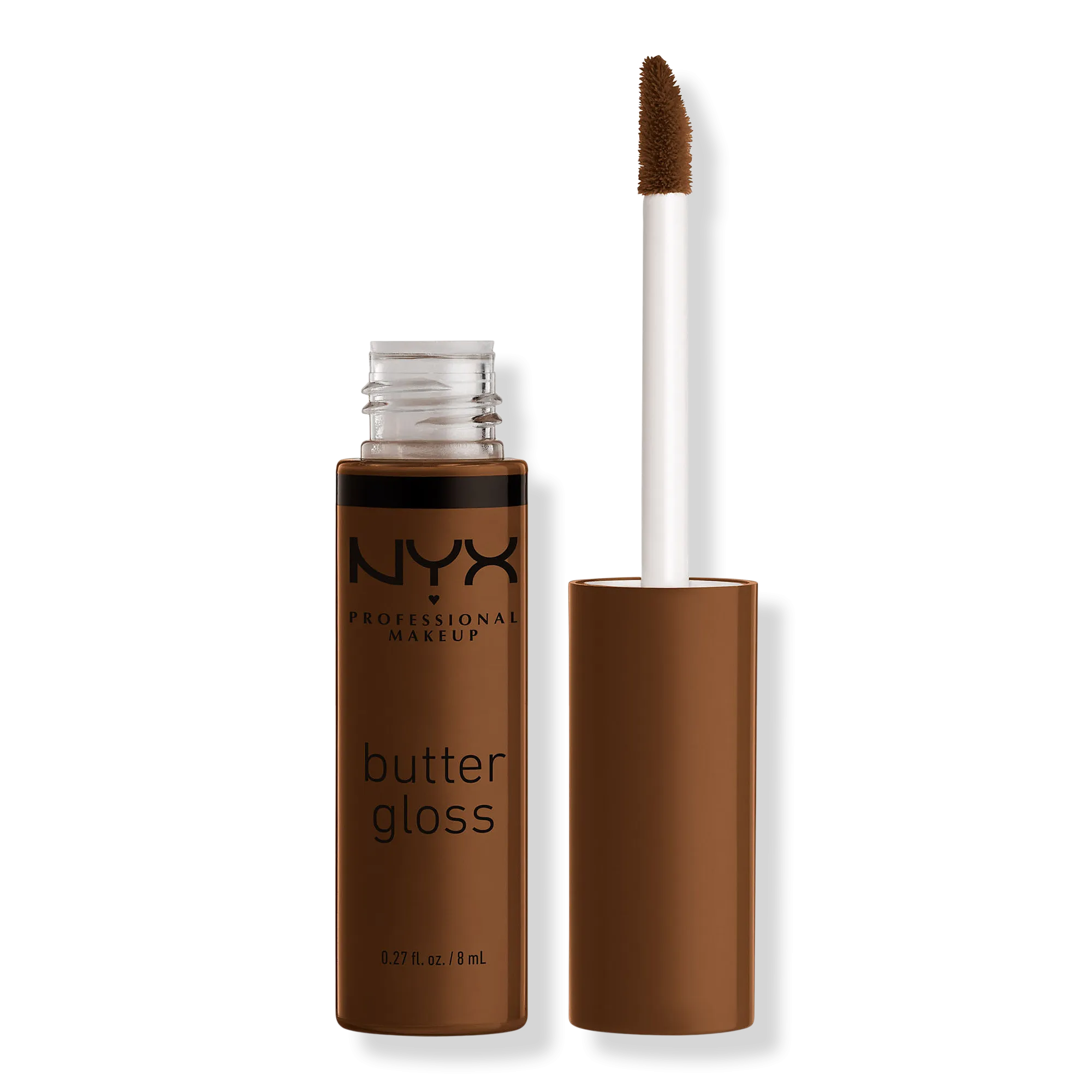 Butter Gloss Non-Sticky Lip Gloss