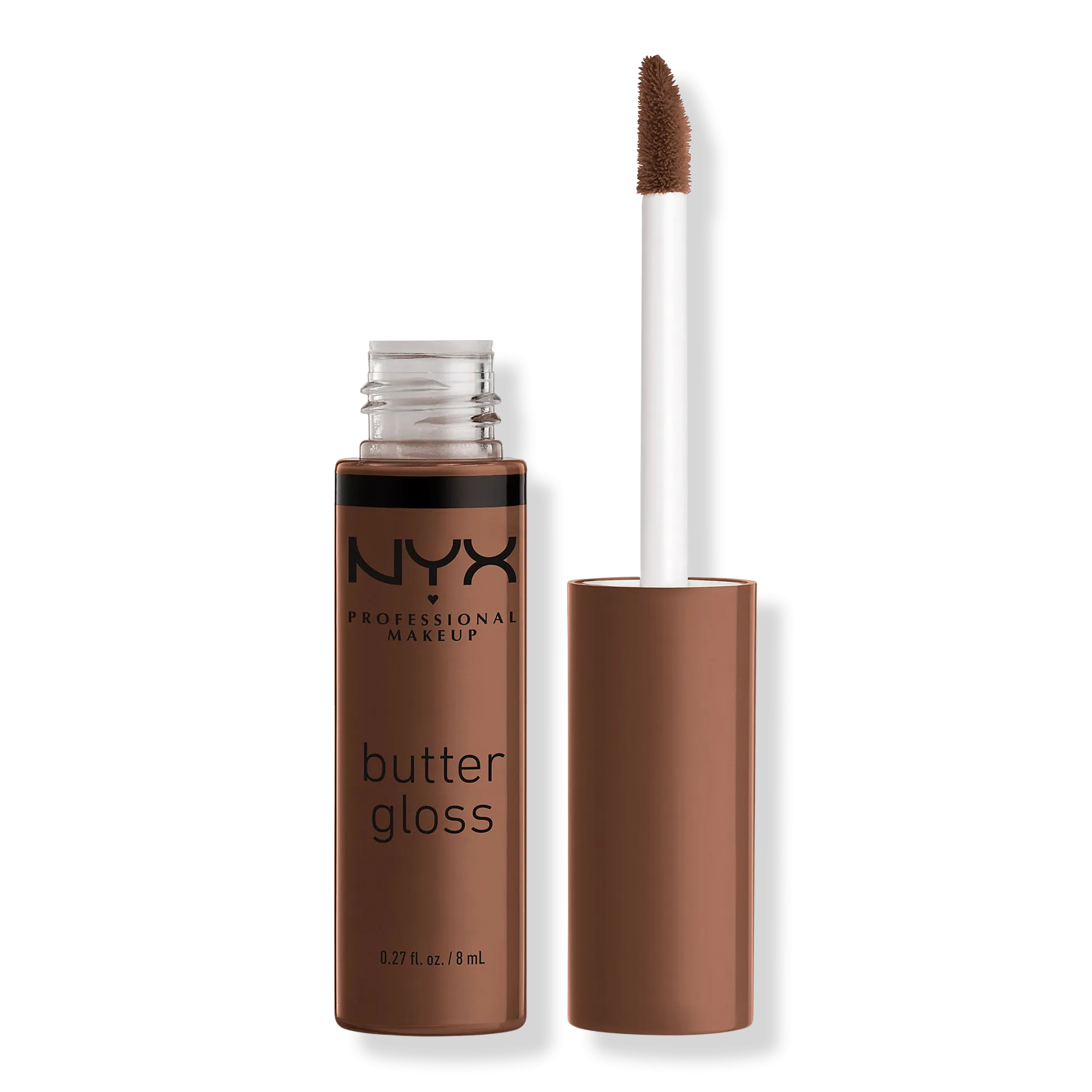Butter Gloss Non-Sticky Lip Gloss