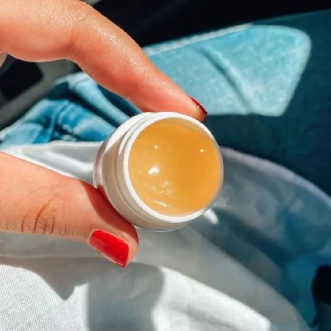 CARMEX Classic Lip Balm Pot (7.5g) (T)