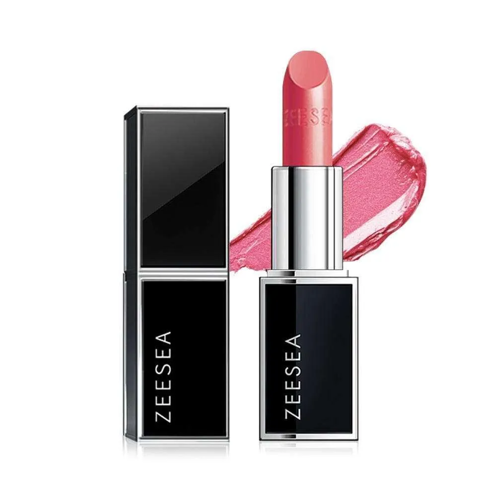 Classic Hydrating Silky Lipstick